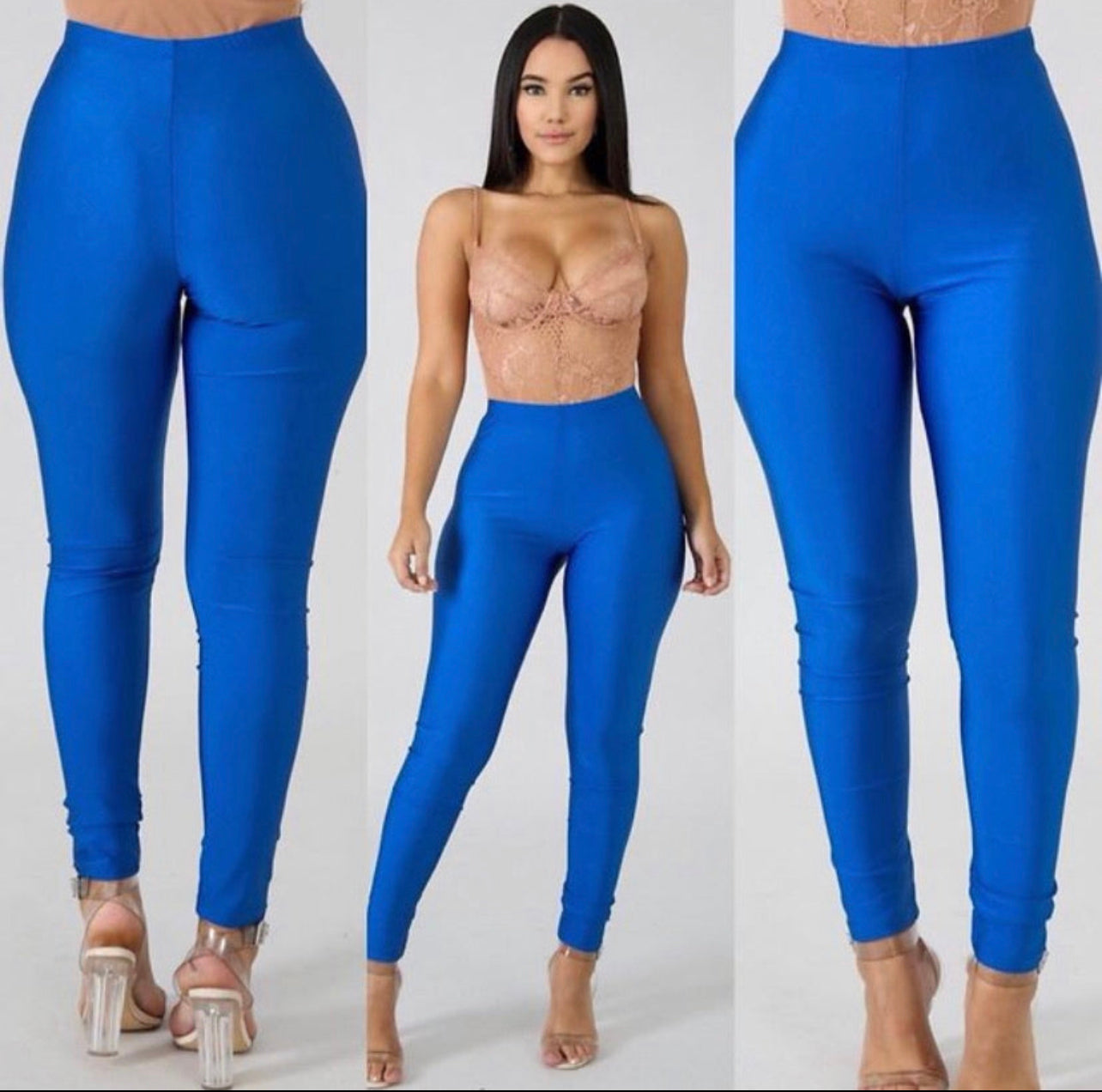 Bottoms