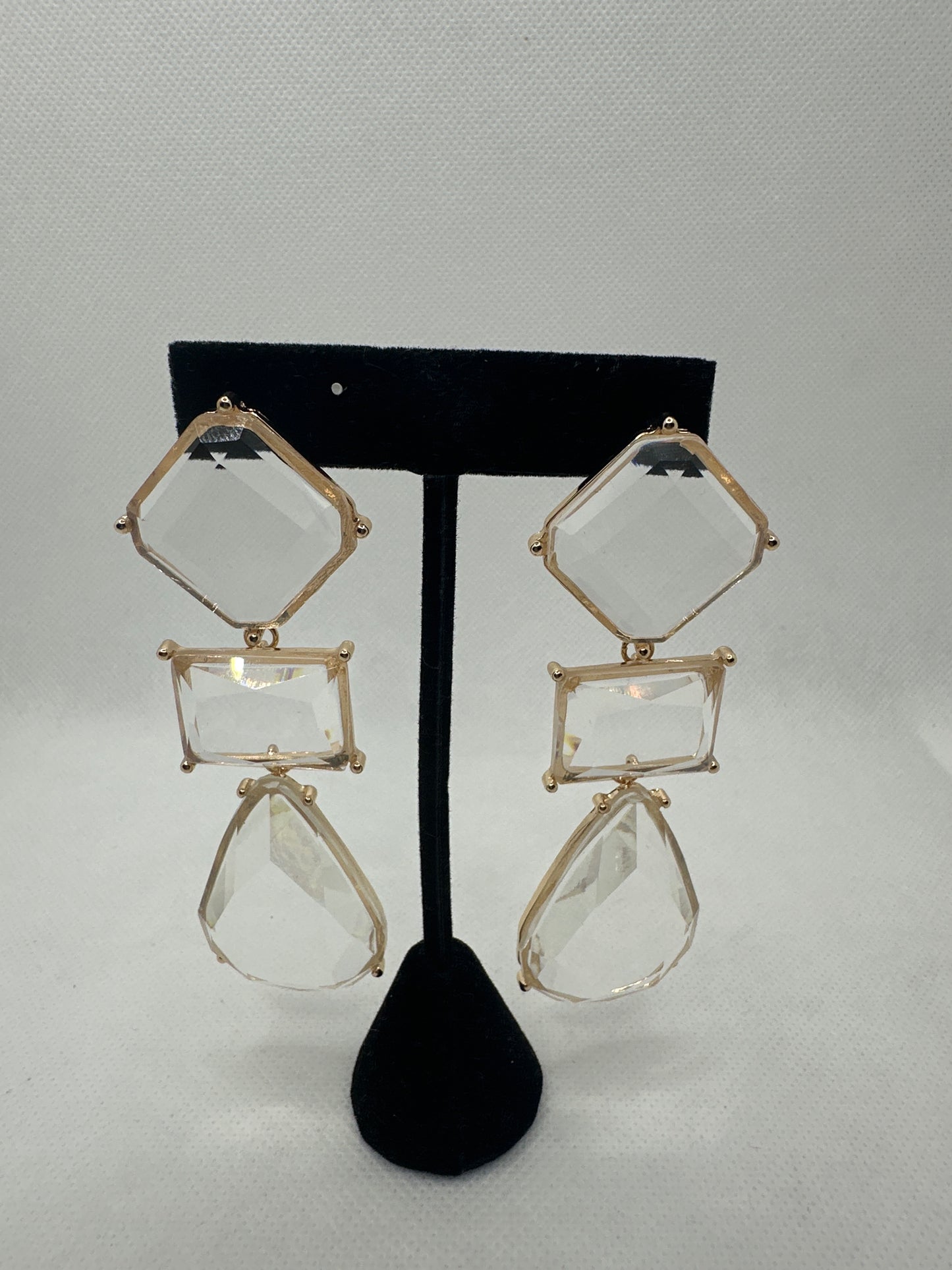 Just like candy Earrings