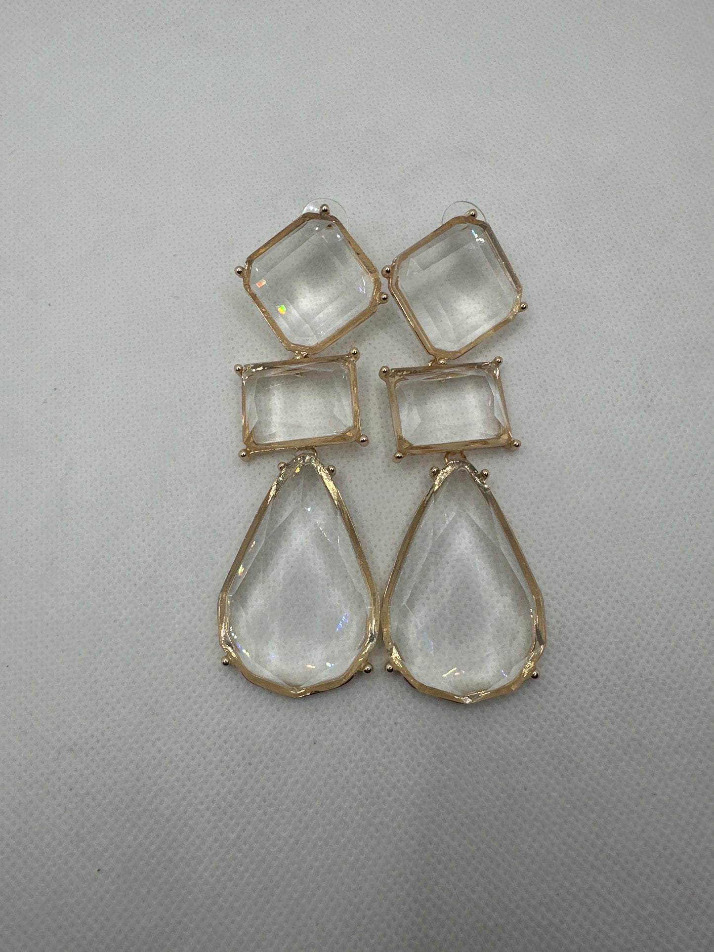 Just like candy Earrings