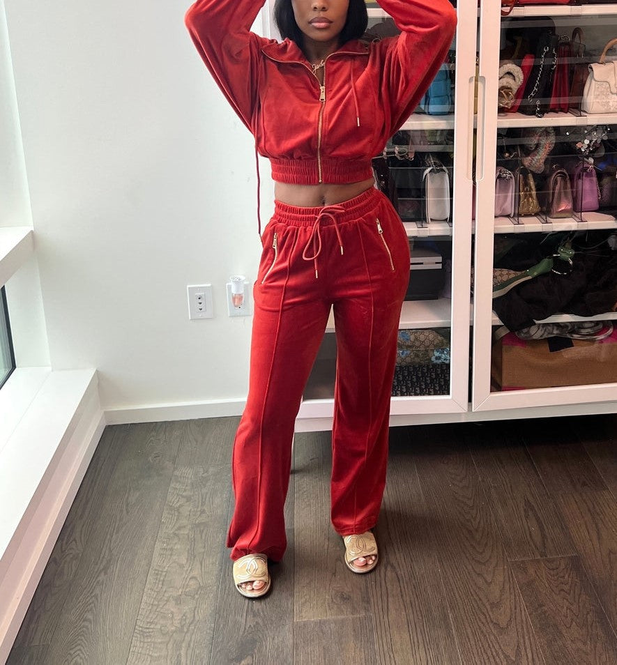 Bougee Chic 2 pc set