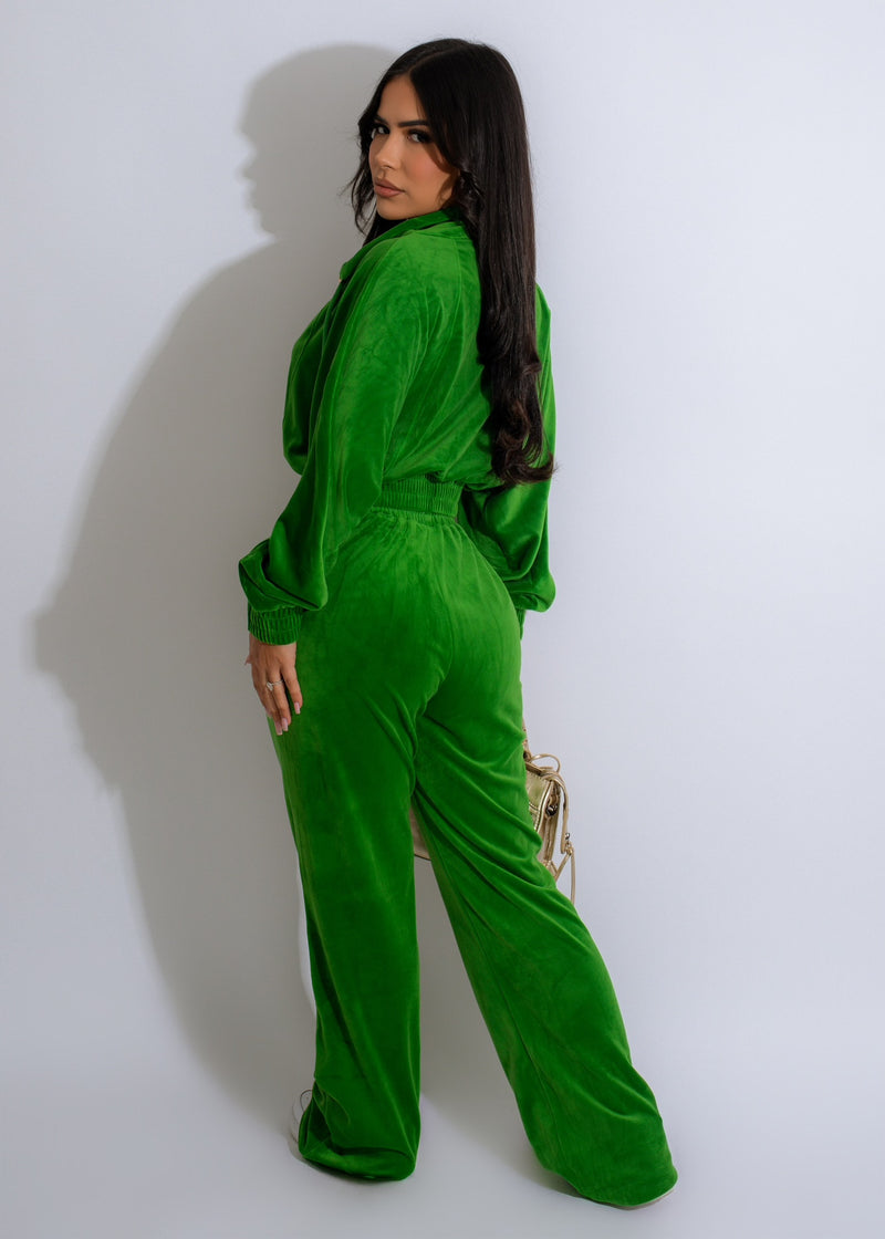Bougee Chic 2 pc set