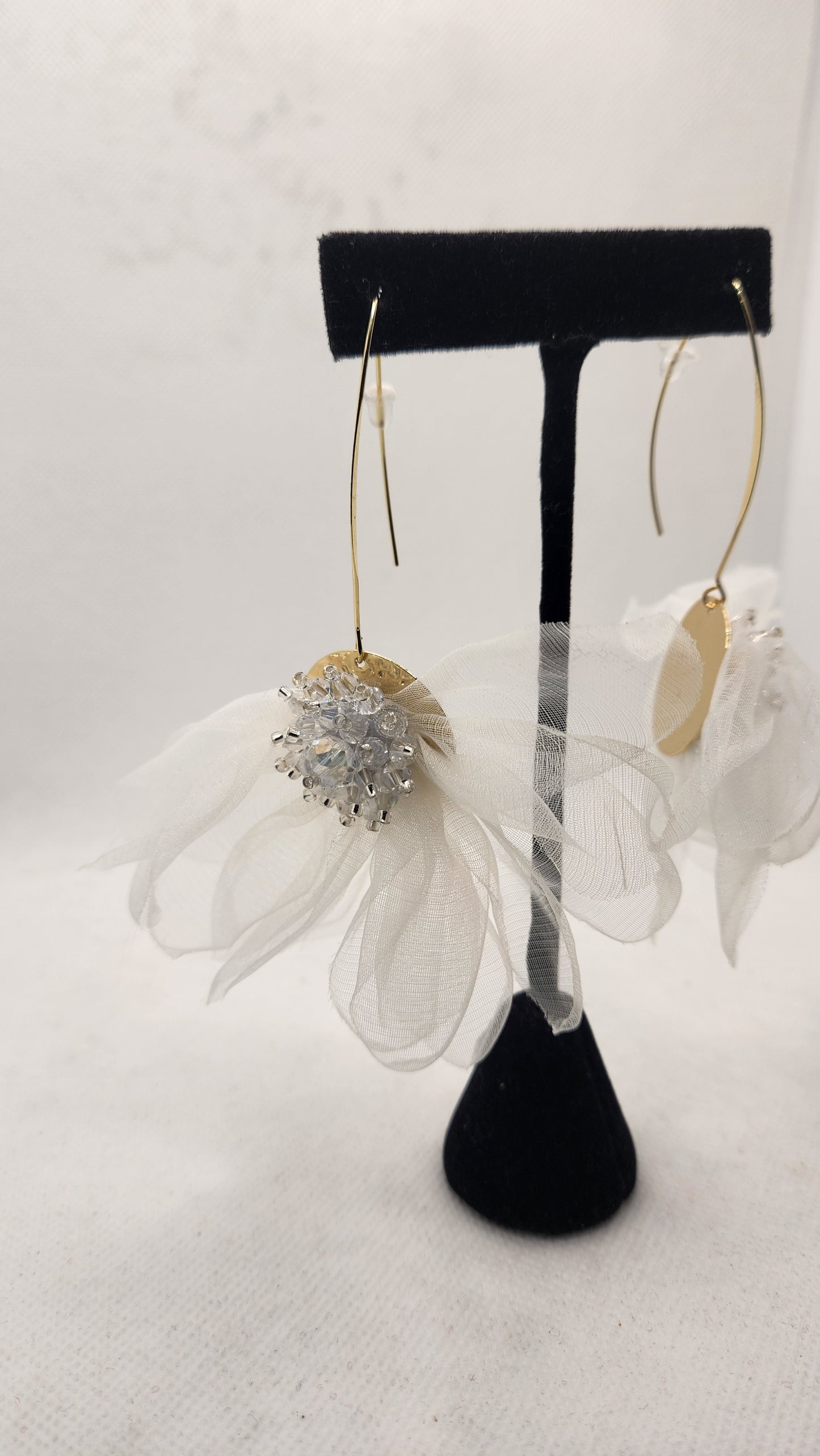 Summers in Milan Earrings