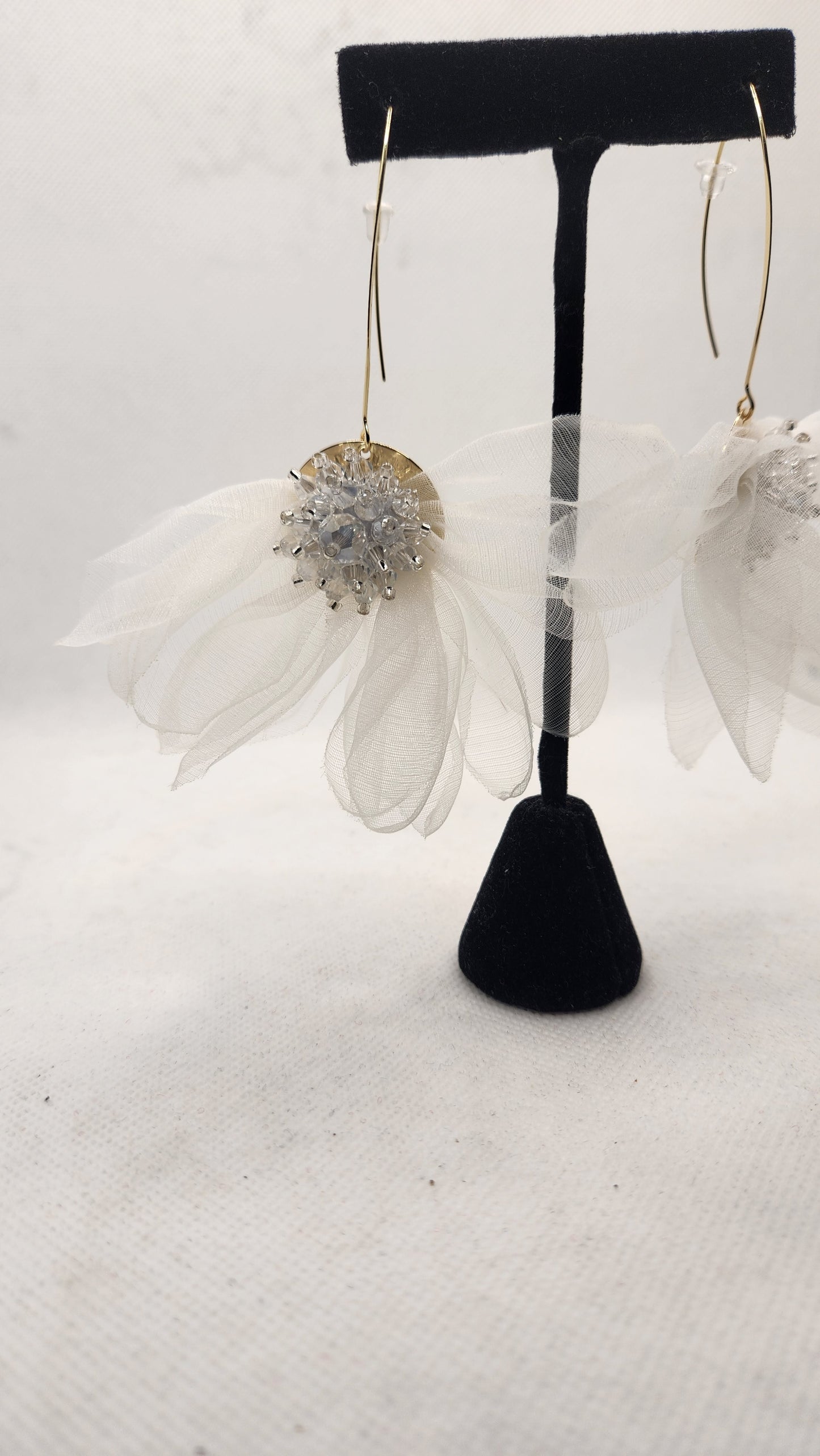 Summers in Milan Earrings