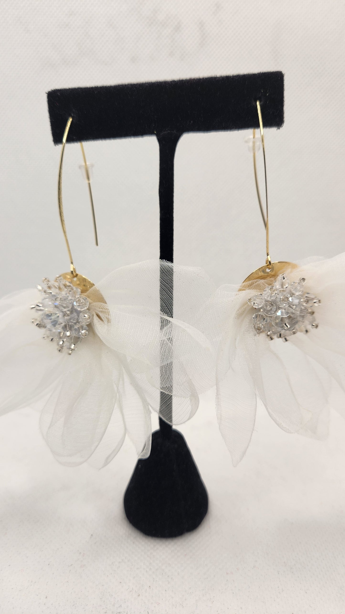 Summers in Milan Earrings