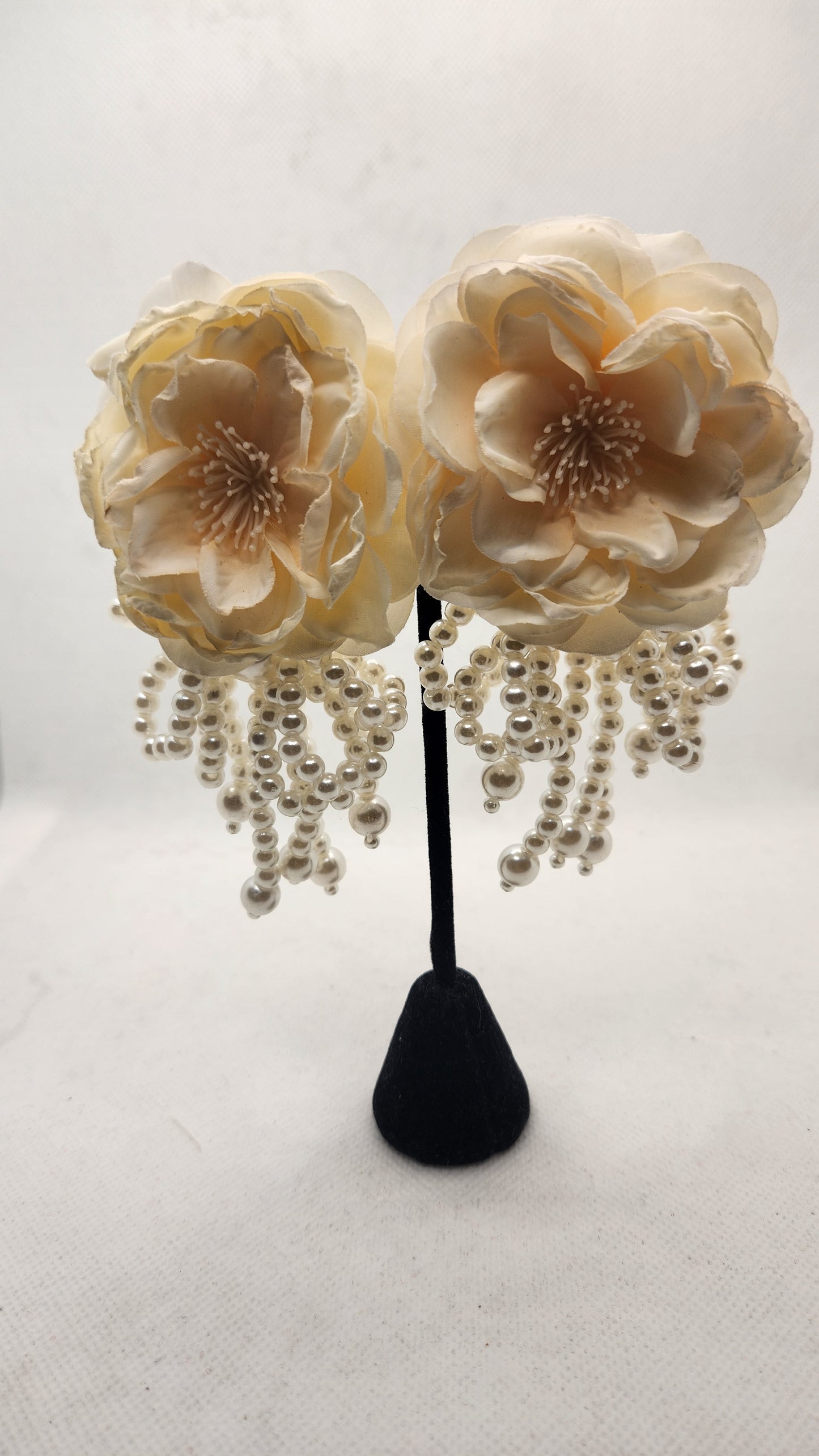 Summers in Paris Earrings