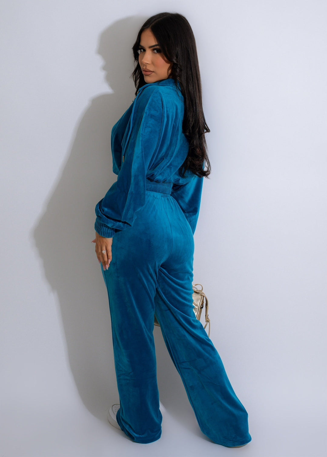 Bougee Chic 2 pc set