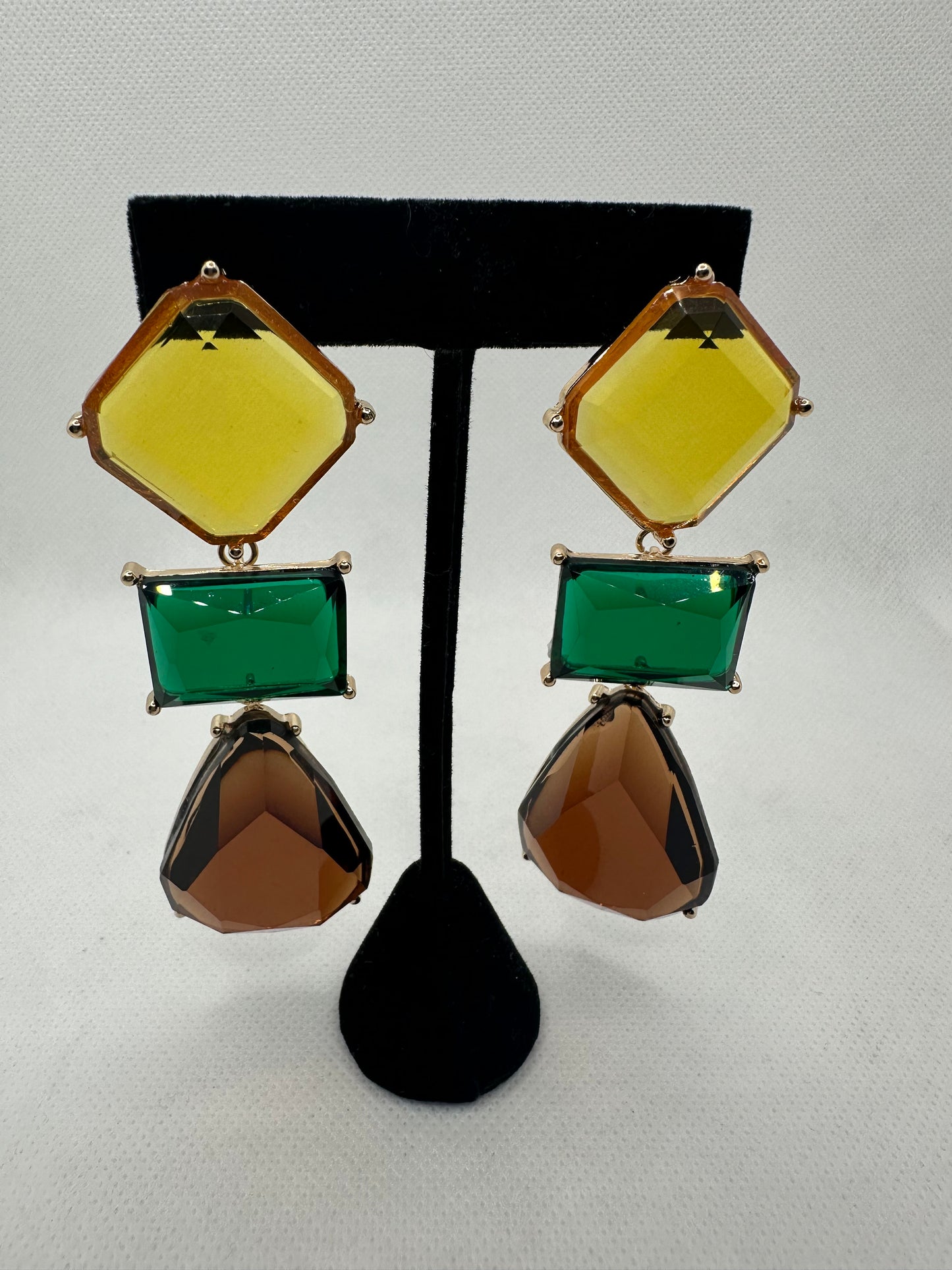 Just like candy Earrings