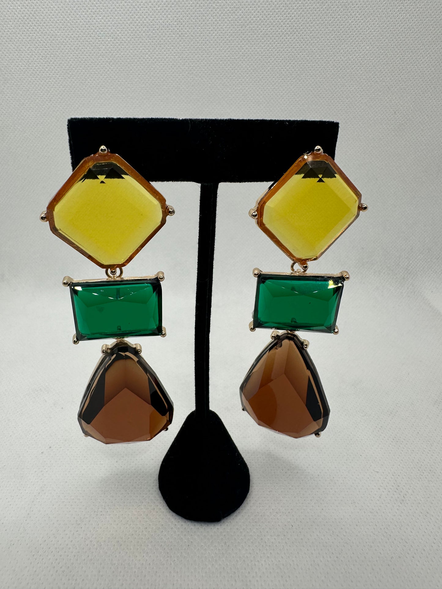 Just like candy Earrings
