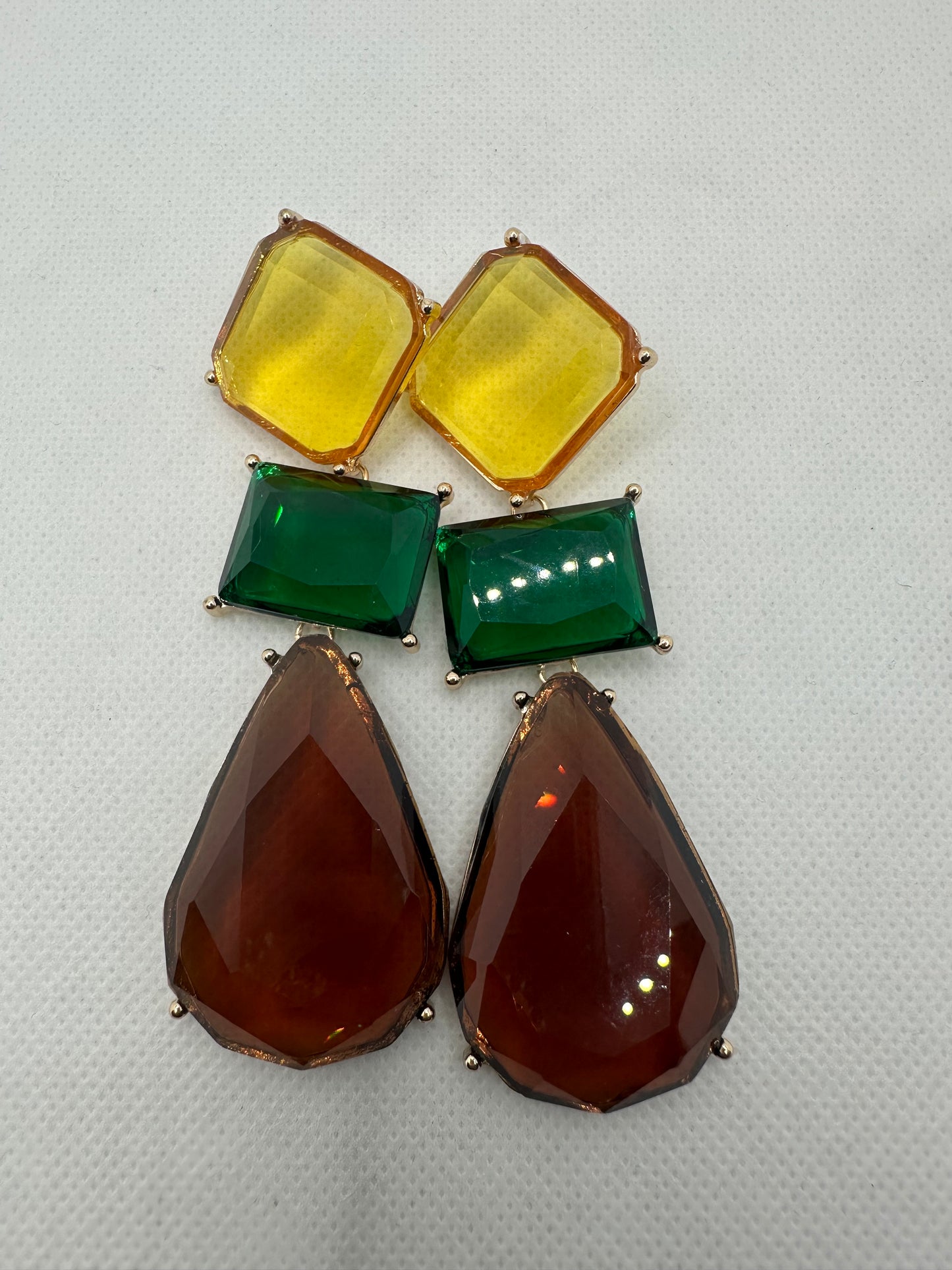 Just like candy Earrings