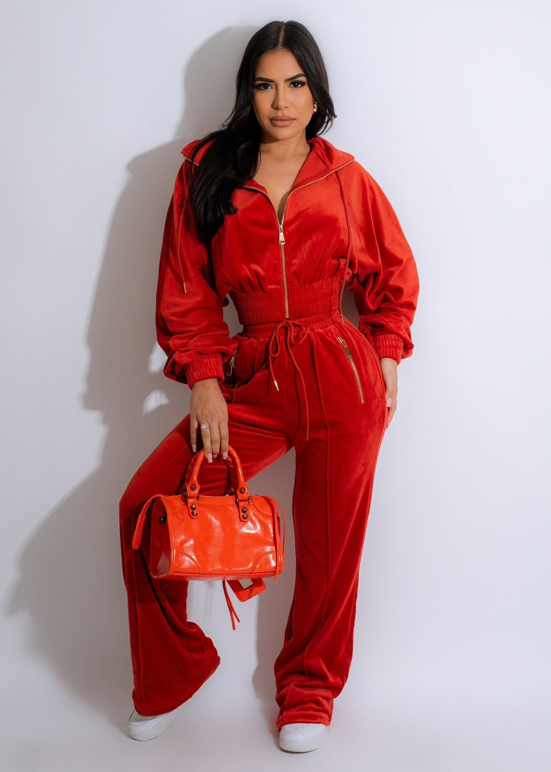 Bougee Chic 2 pc set