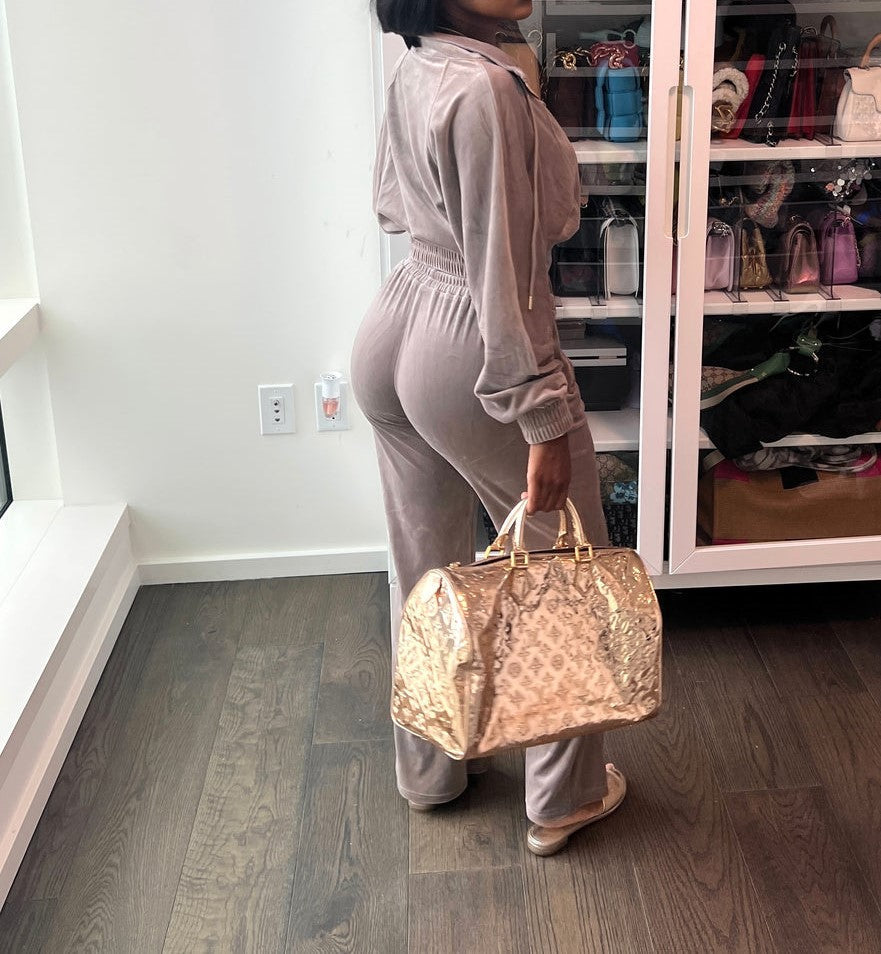 Bougee Chic 2 pc set