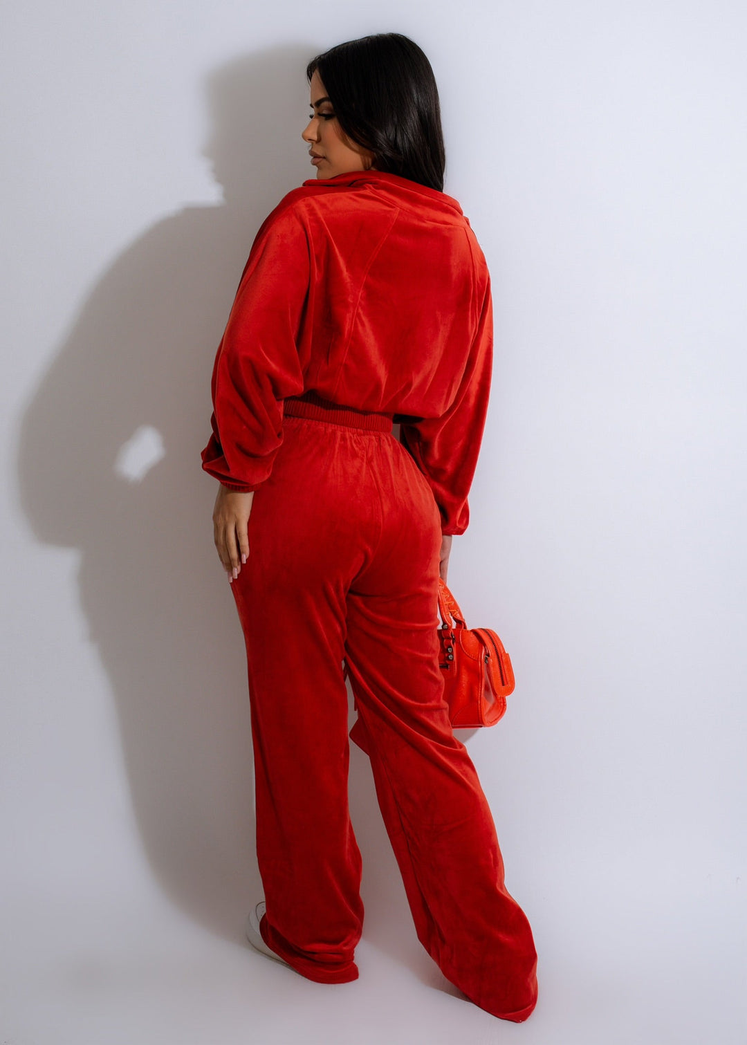 Bougee Chic 2 pc set