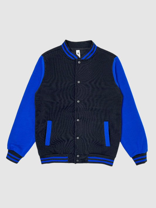 Essential Varsity Jacket (Men)