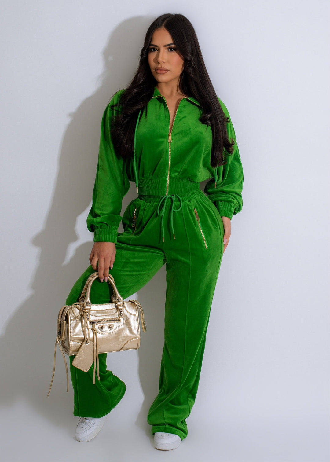 Bougee Chic 2 pc set