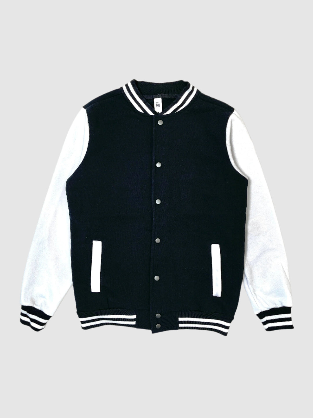 Essential Varsity Jacket (Men)