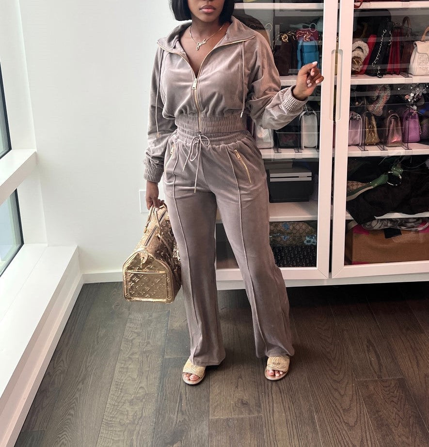 Bougee Chic 2 pc set