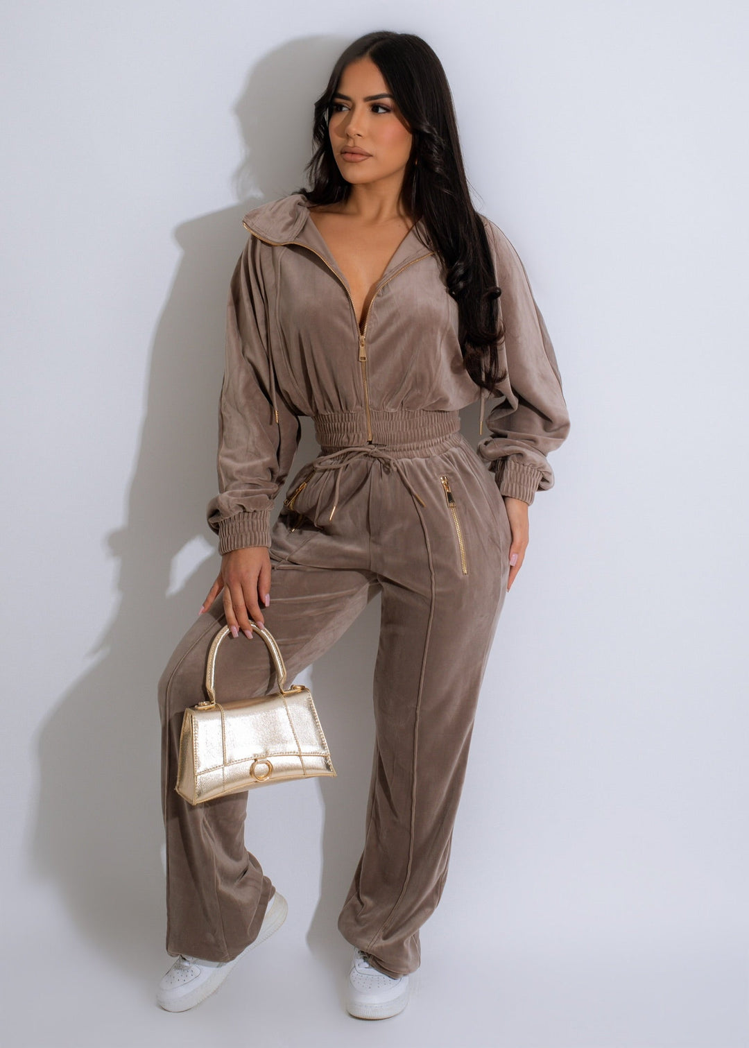 Bougee Chic 2 pc set