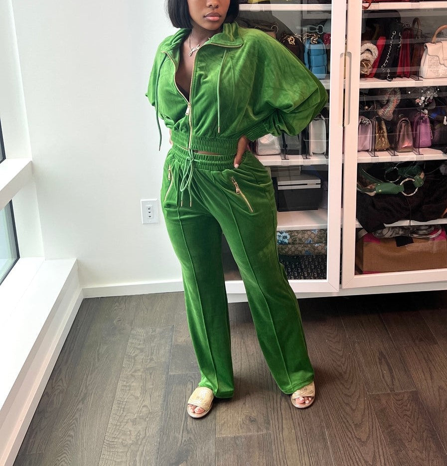 Bougee Chic 2 pc set