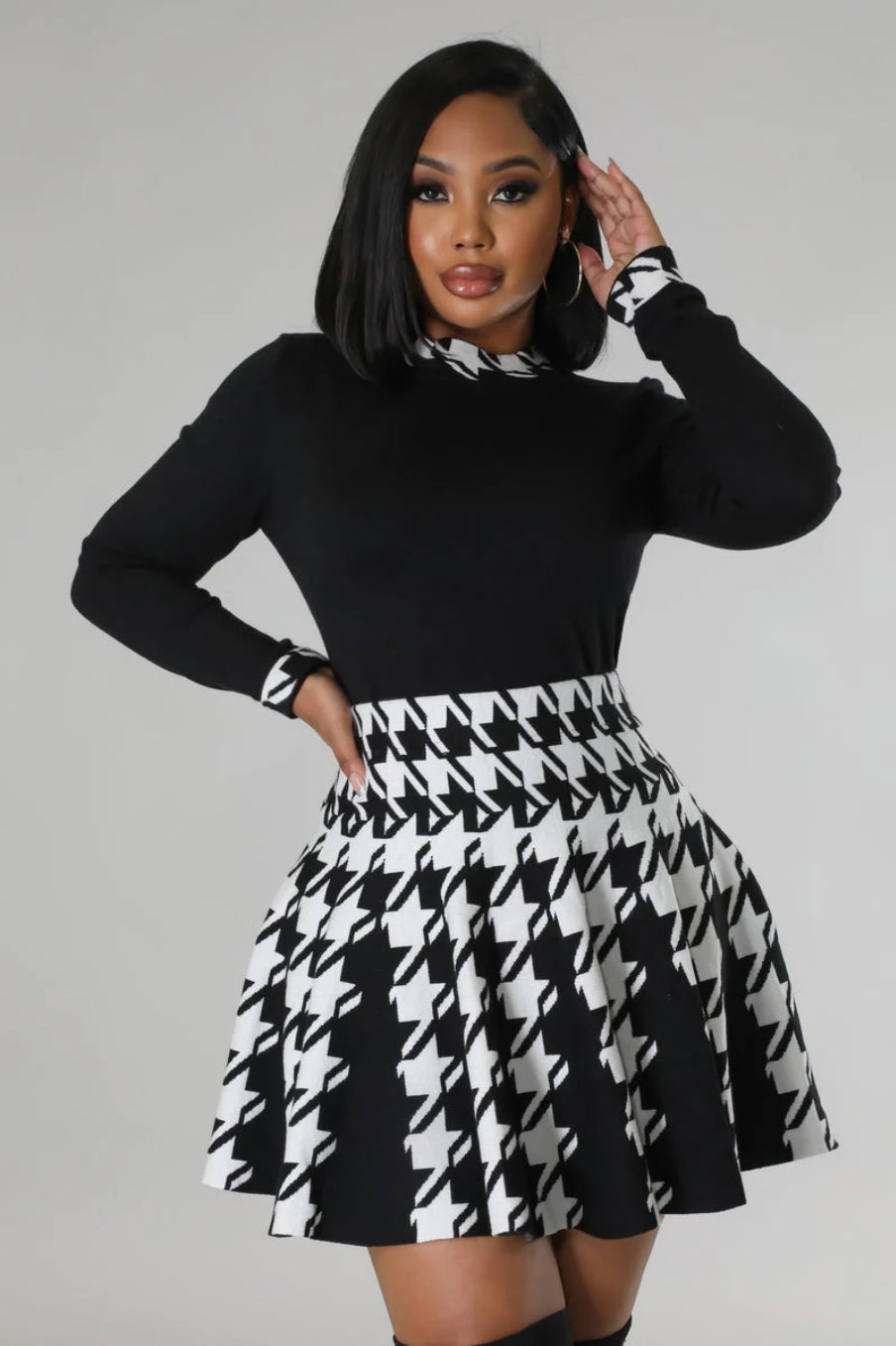Love Jones 2 pc set (only 2 left)