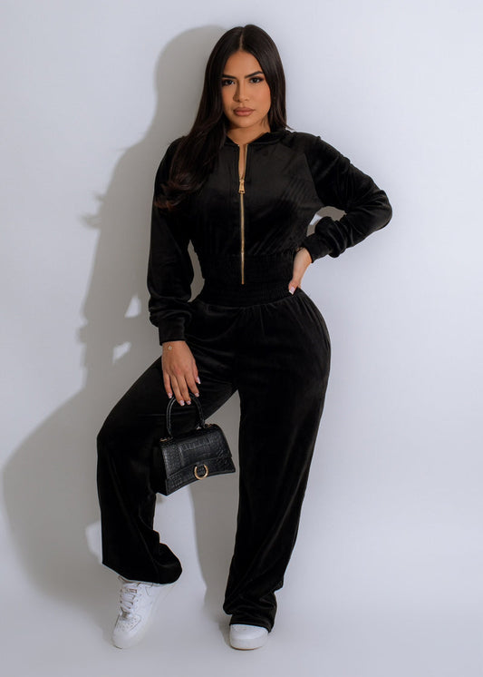 Bougee Babe 2 pc set