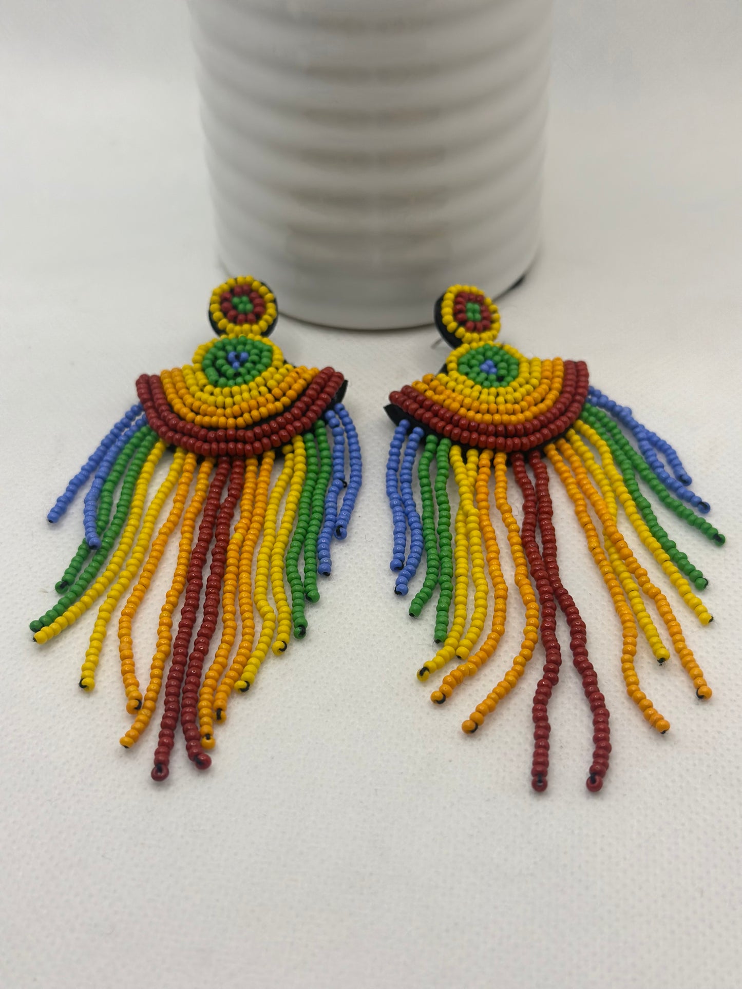 Tropical Delights Earrings