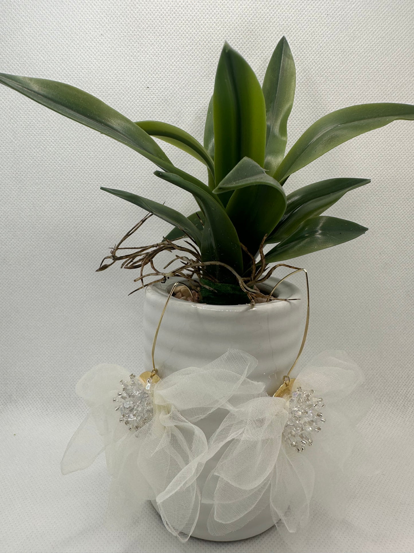 Summers in Milan Earrings