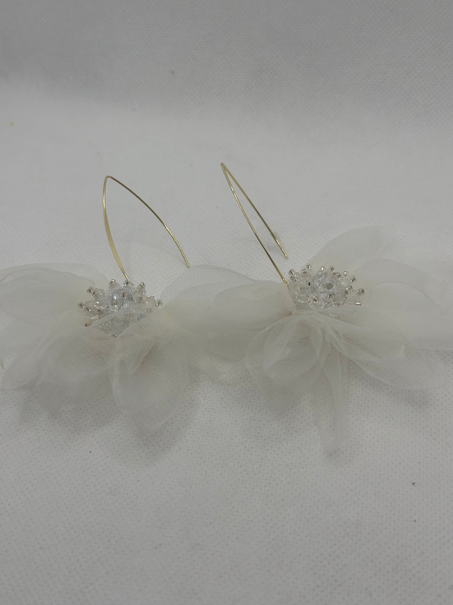Summers in Milan Earrings
