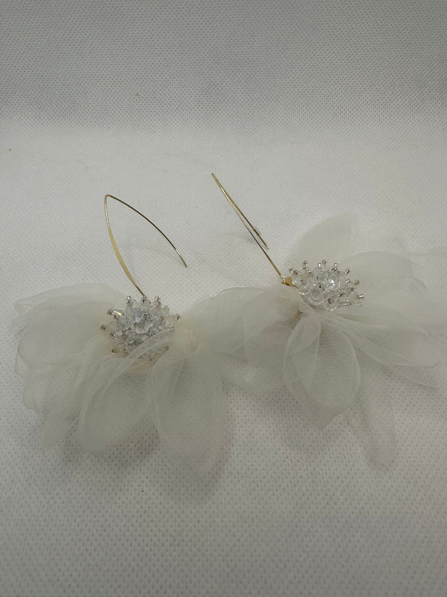 Summers in Milan Earrings