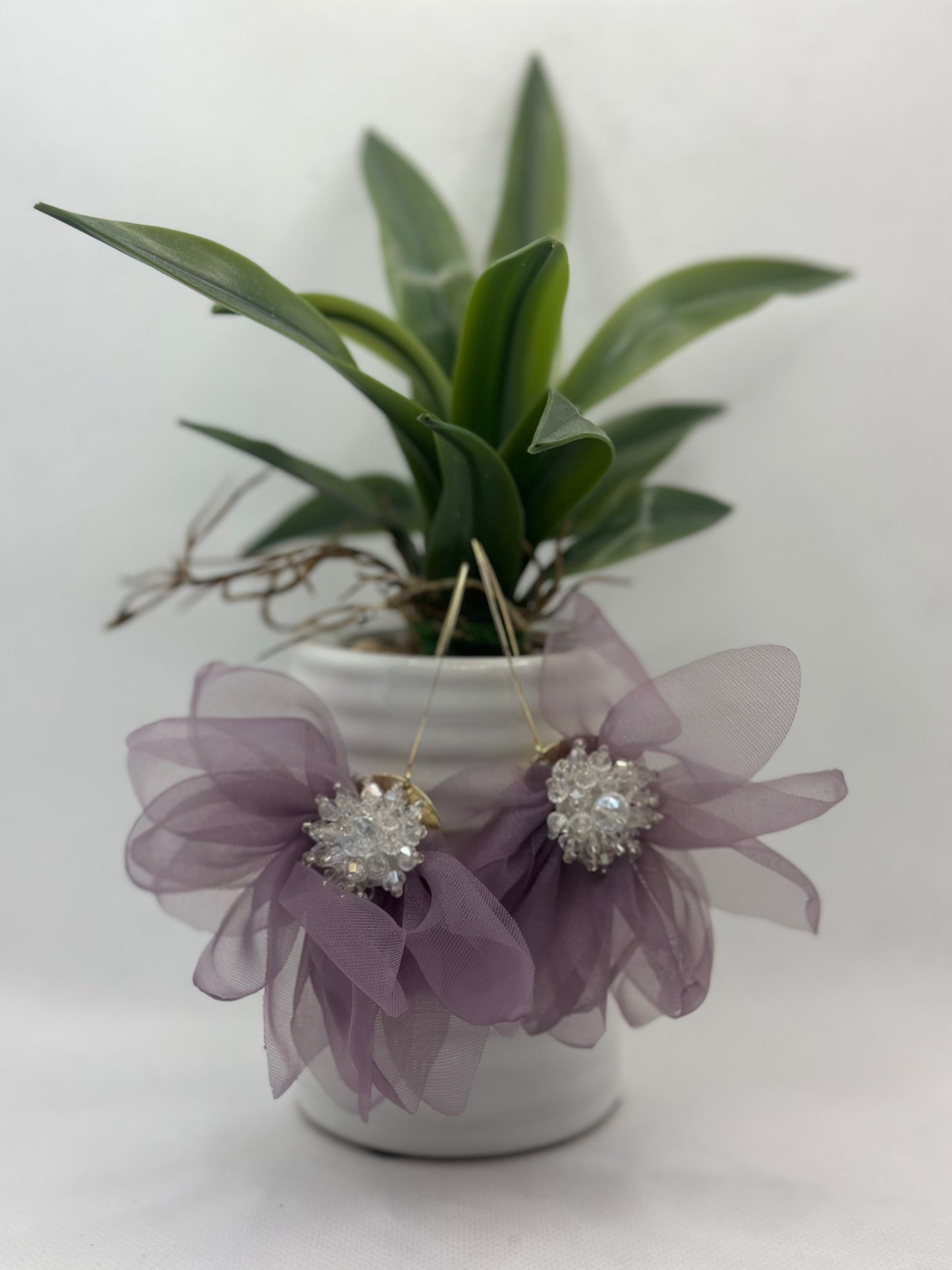 Summers in Milan Earrings