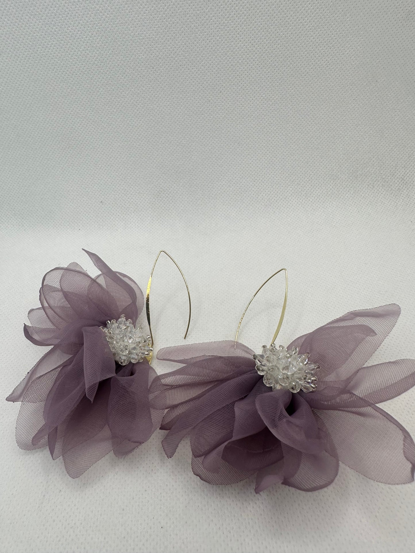 Summers in Milan Earrings