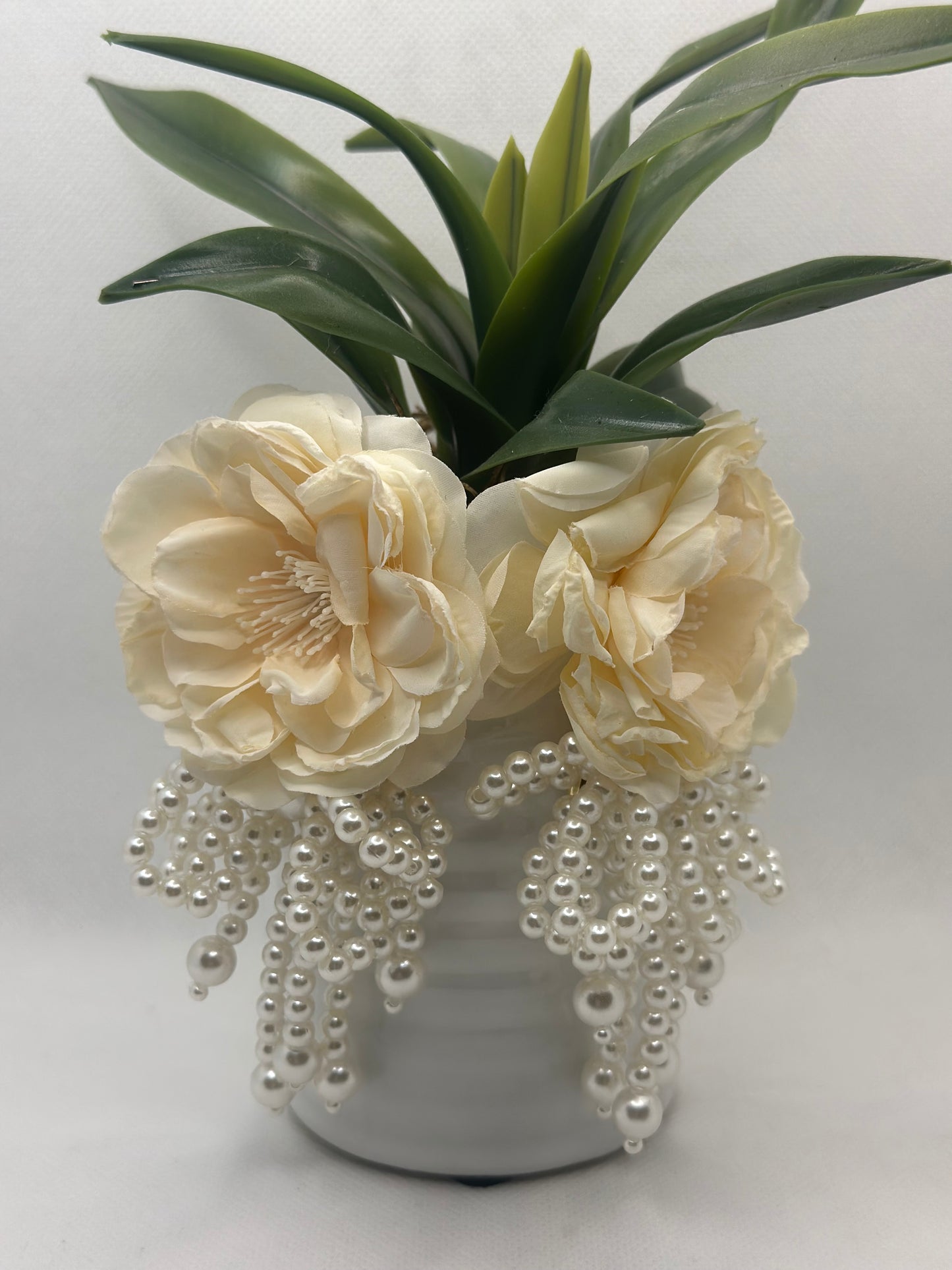 Summers in Paris Earrings
