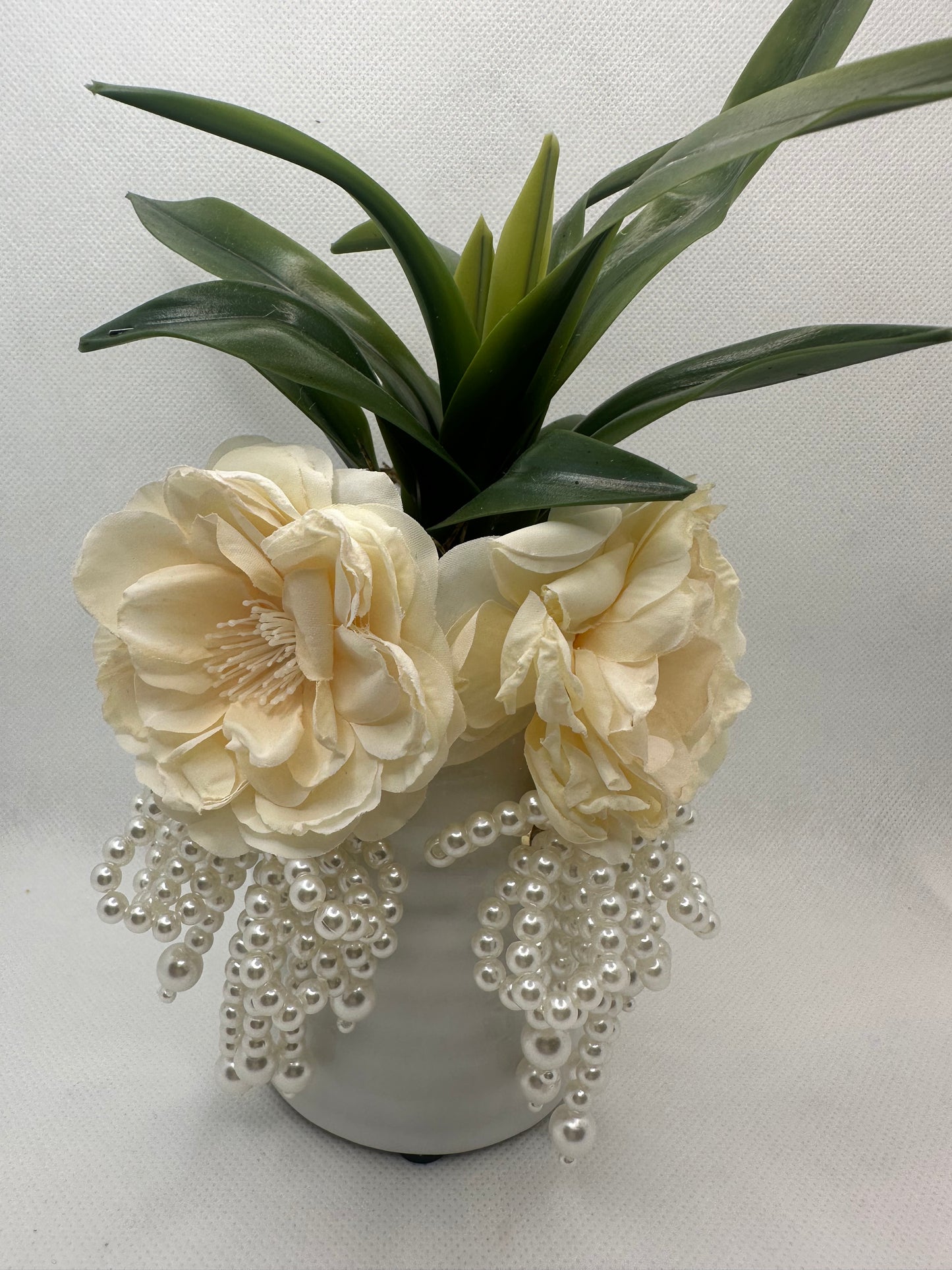 Summers in Paris Earrings
