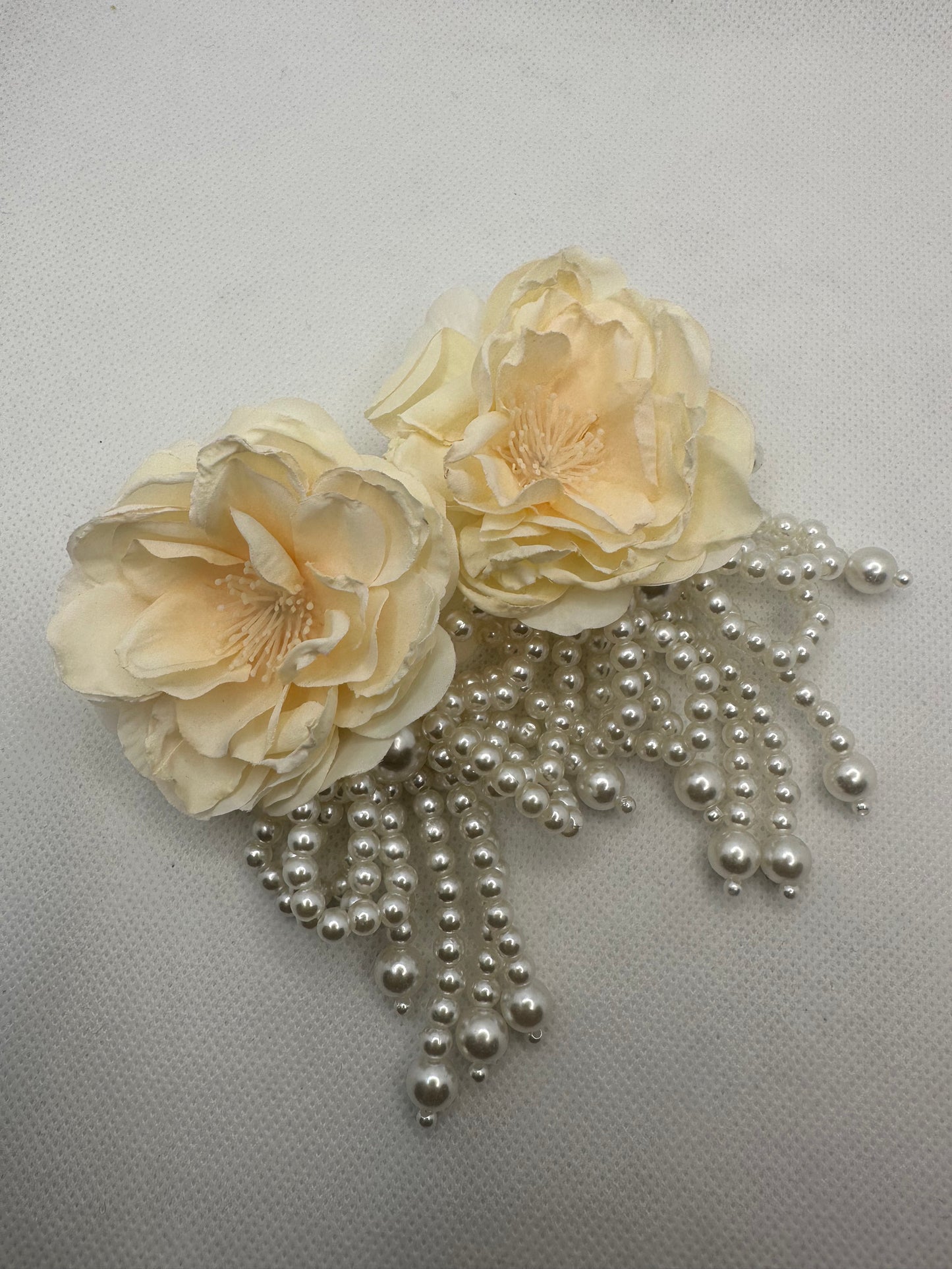 Summers in Paris Earrings