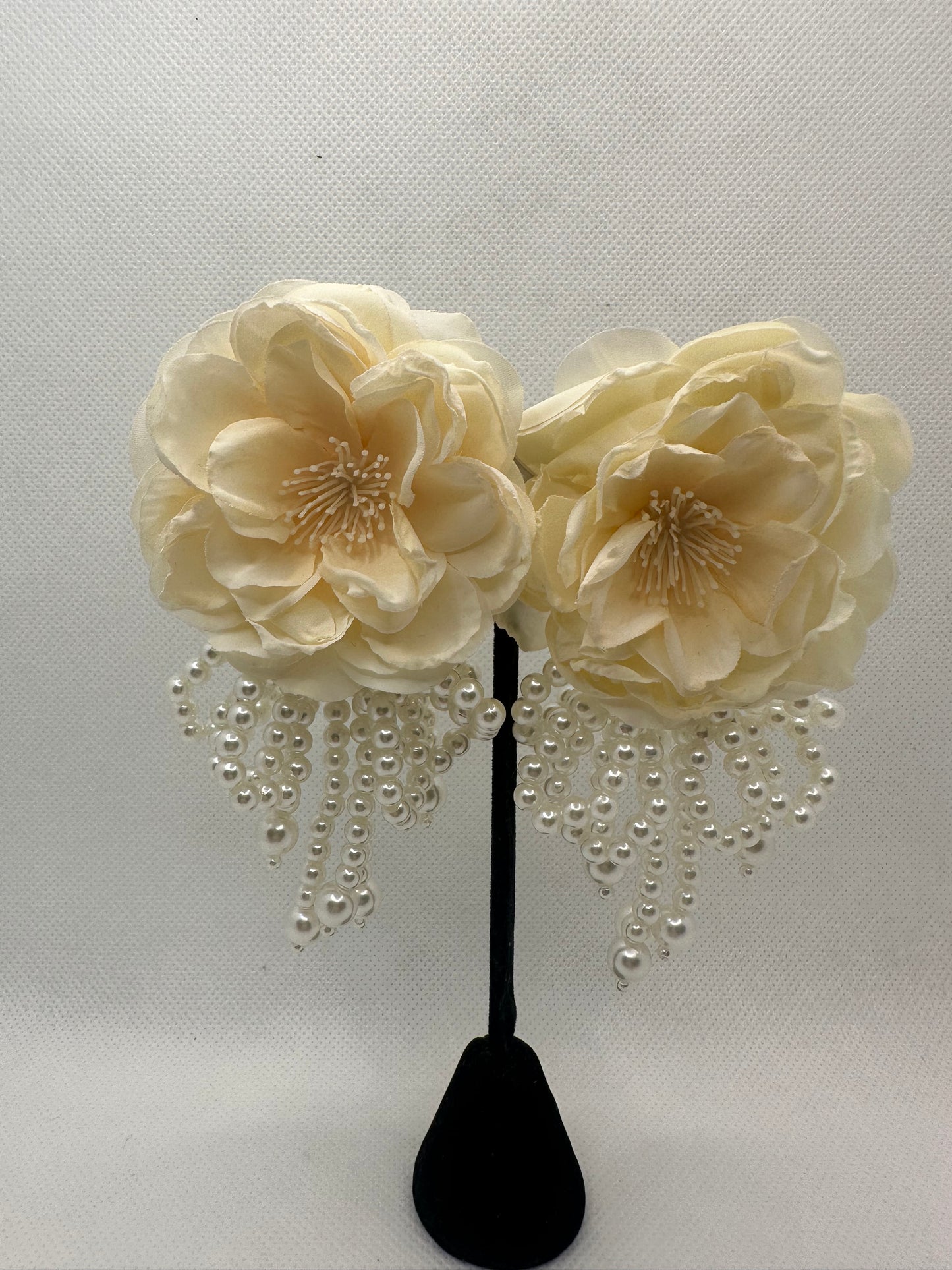 Summers in Paris Earrings