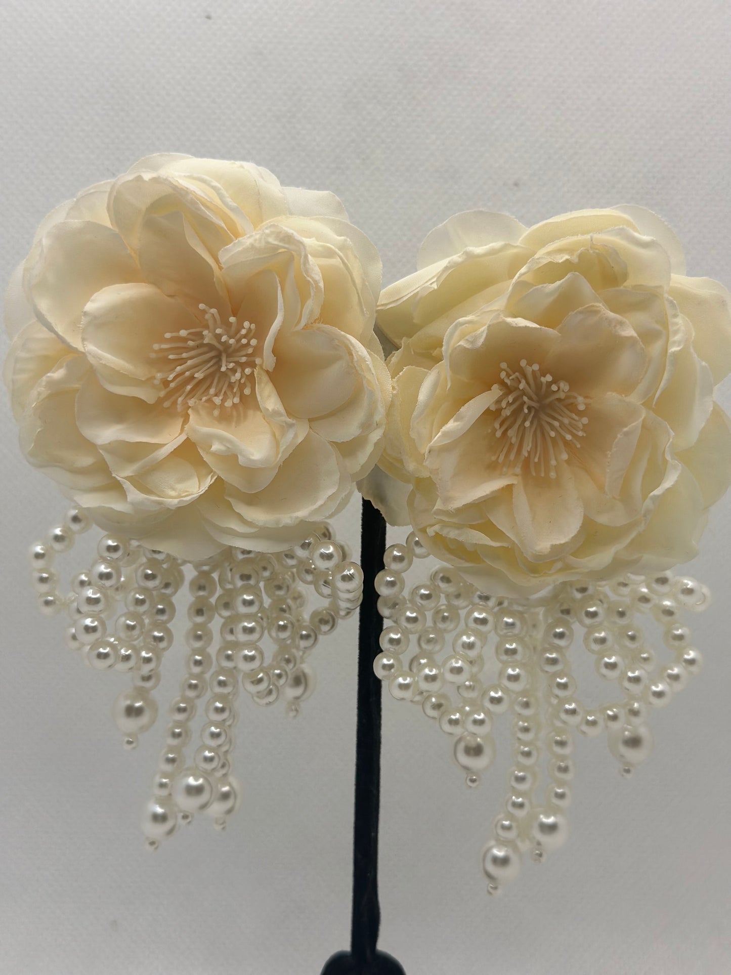 Summers in Paris Earrings
