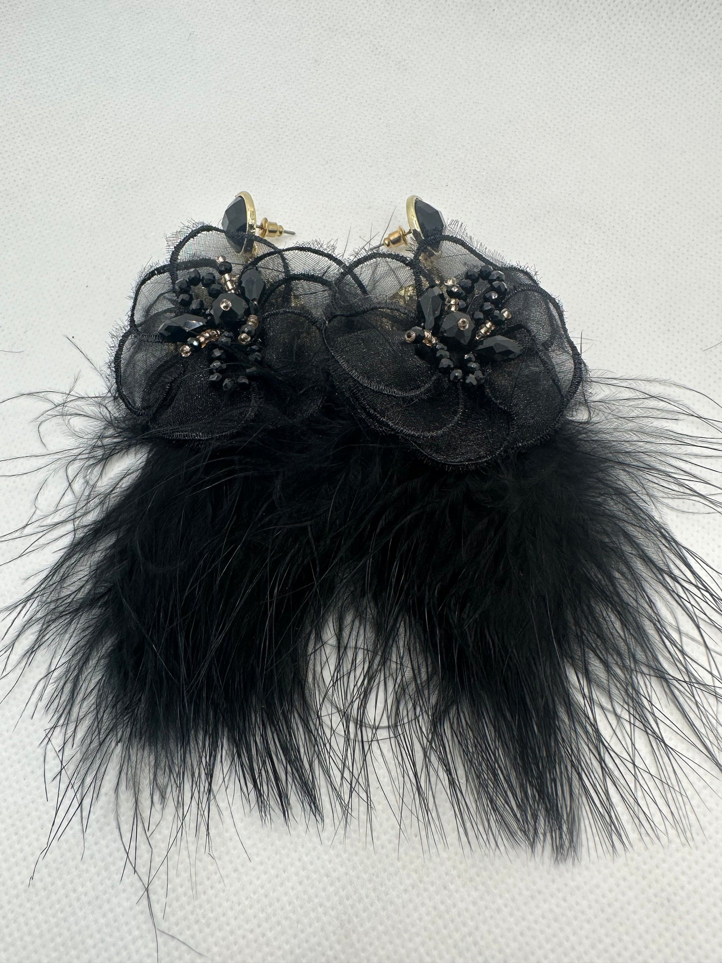 Madame Earrings