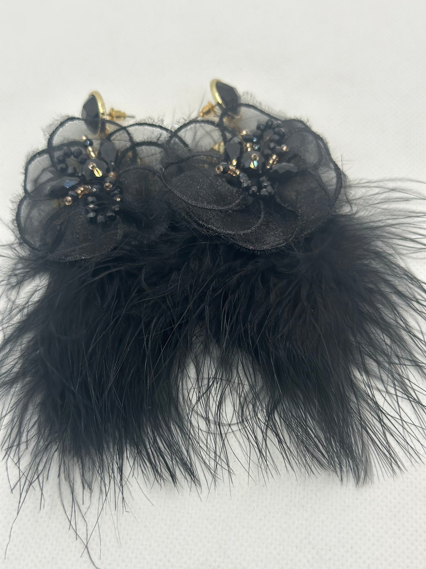 Madame Earrings