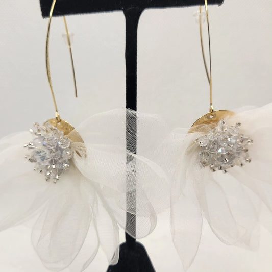 Summers in Milan Earrings