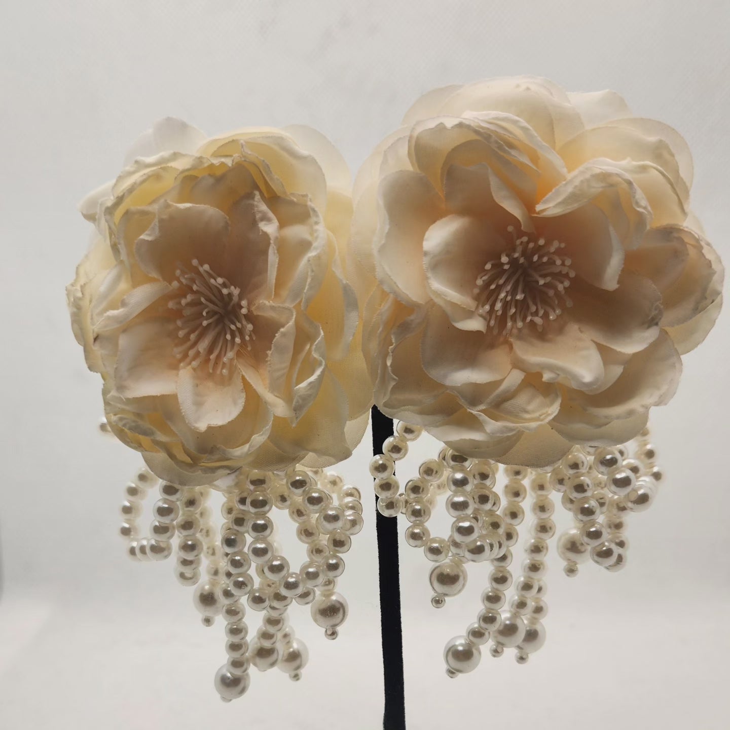 Summers in Paris Earrings