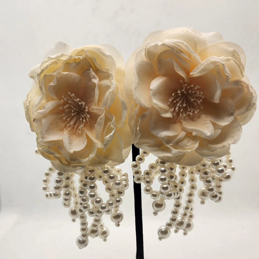 Summers in Paris Earrings
