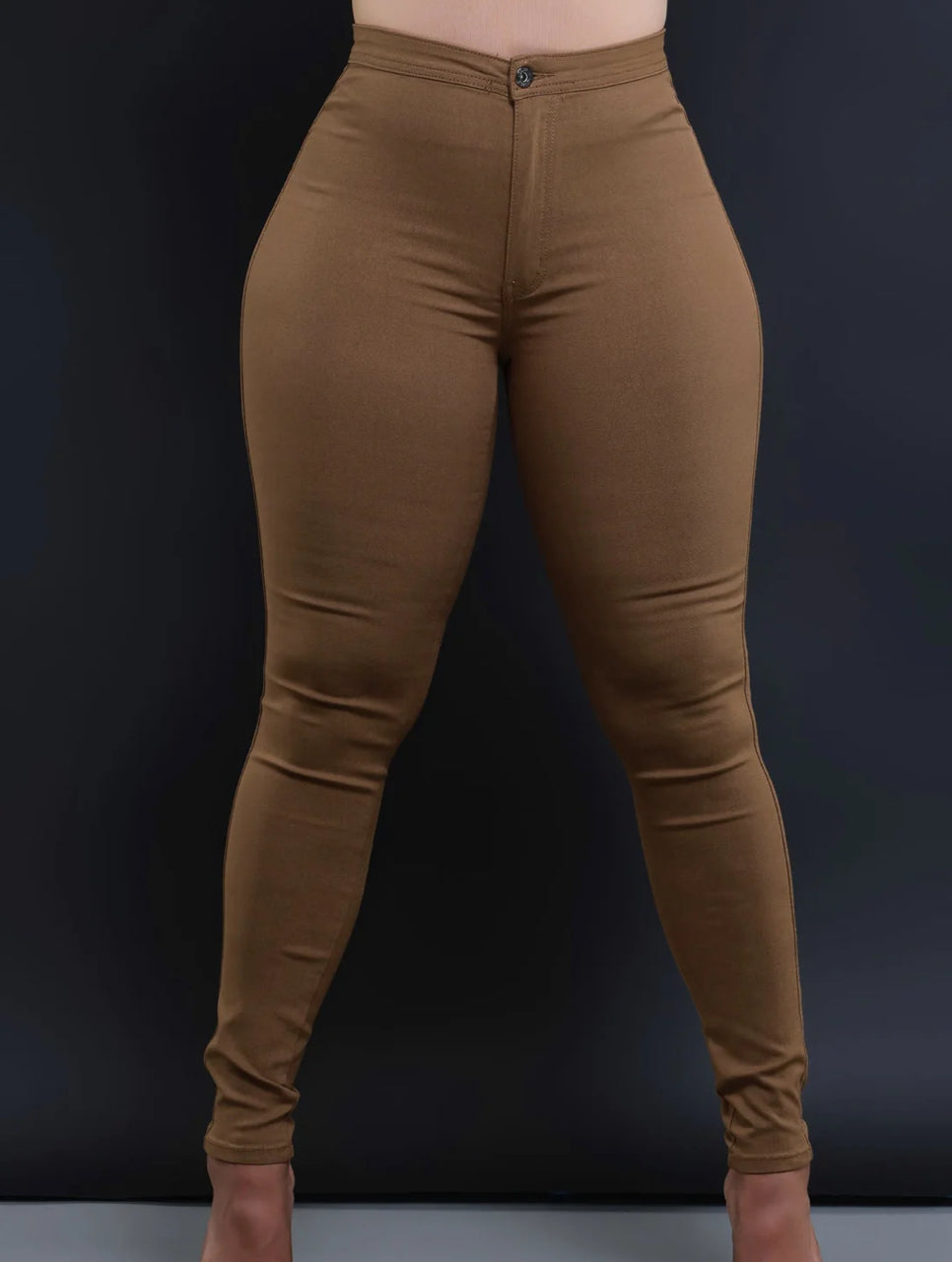 Jessenia Jeans Super Stretch