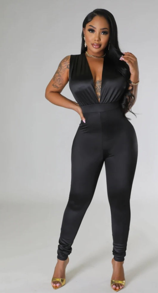 Midnight Jumpsuit