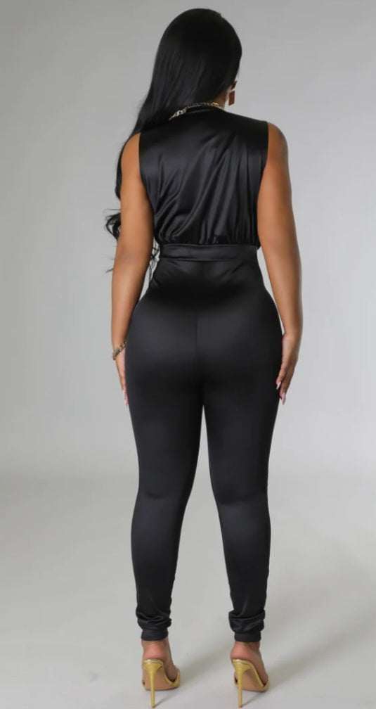 Midnight Jumpsuit