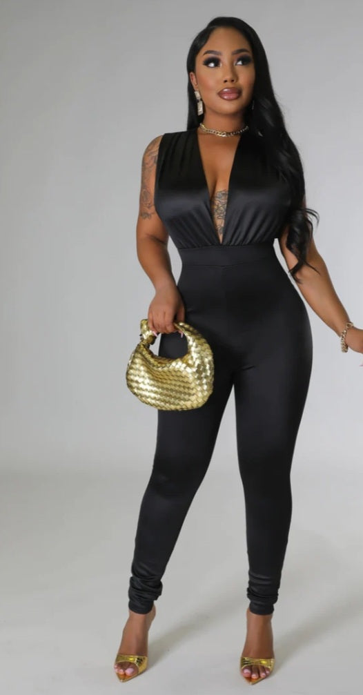 Midnight Jumpsuit