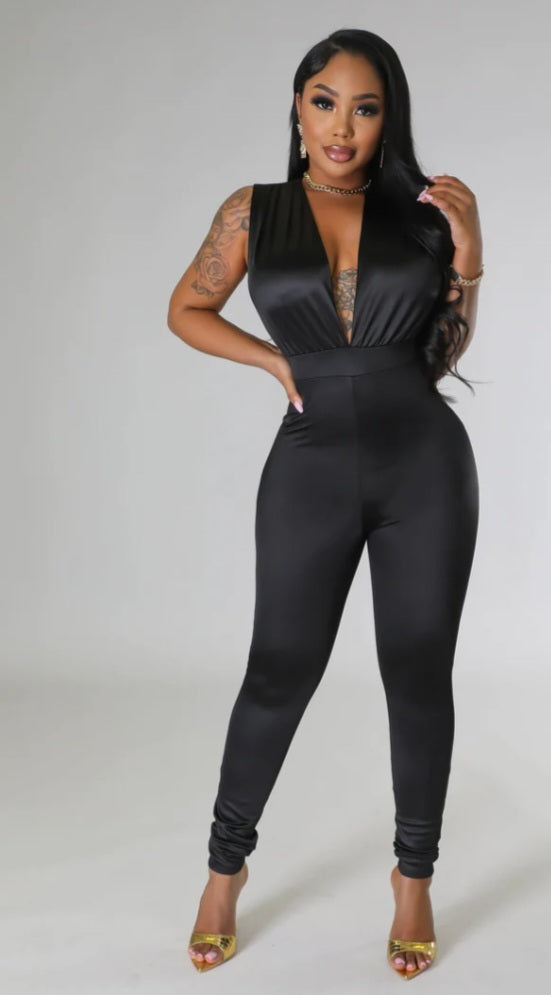 Midnight Jumpsuit