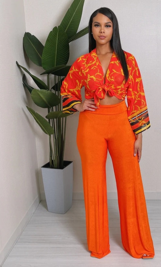 Tiki Top