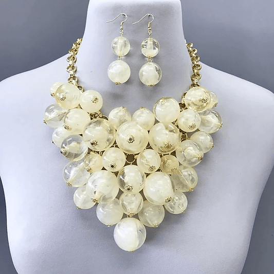 Got Balls Necklace
