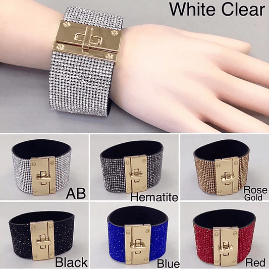 Arm Candy