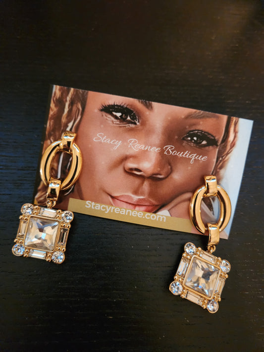 Sparkles Earrings