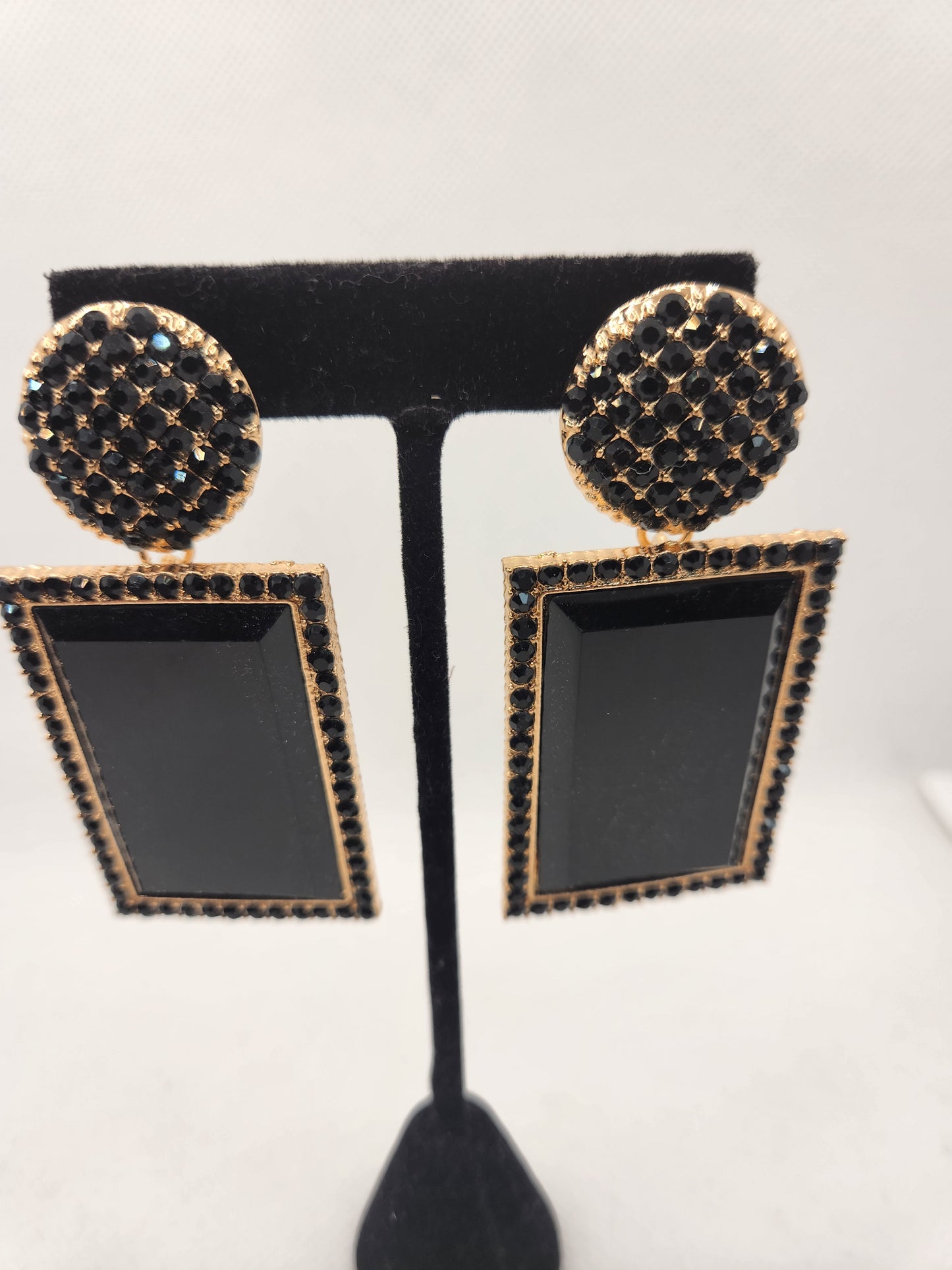 So Necessary Earrings